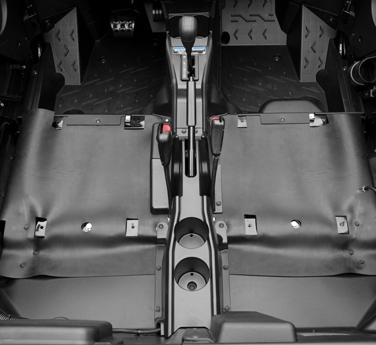 Kawasaki '26 Teryx KRX 1000 Cab Seal Kit