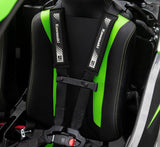 Kawasaki '26 Teryx KRX 1000 Click-6 Complete 6-Point Harness Kit
