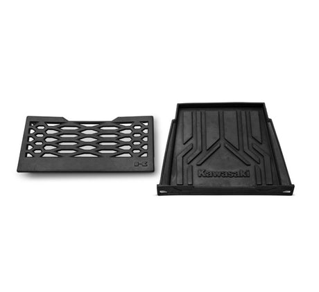Kawasaki '26 Teryx KRX 1000 Dash Net w/ Anti-Slip Tray