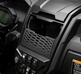 Kawasaki '26 Teryx KRX 1000 Dash Net w/ Anti-Slip Tray