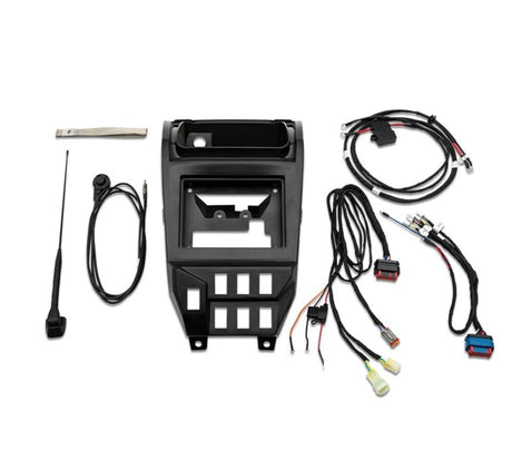 Kawasaki '26 Teryx KRX 1000 ES Interactive Display Mount Kit