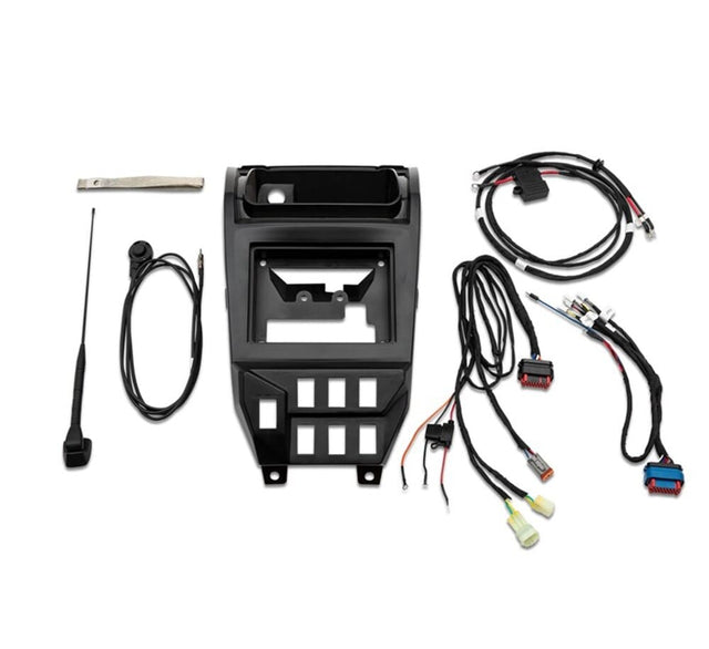 Kawasaki '26 Teryx KRX 1000 ES Interactive Display Mount Kit