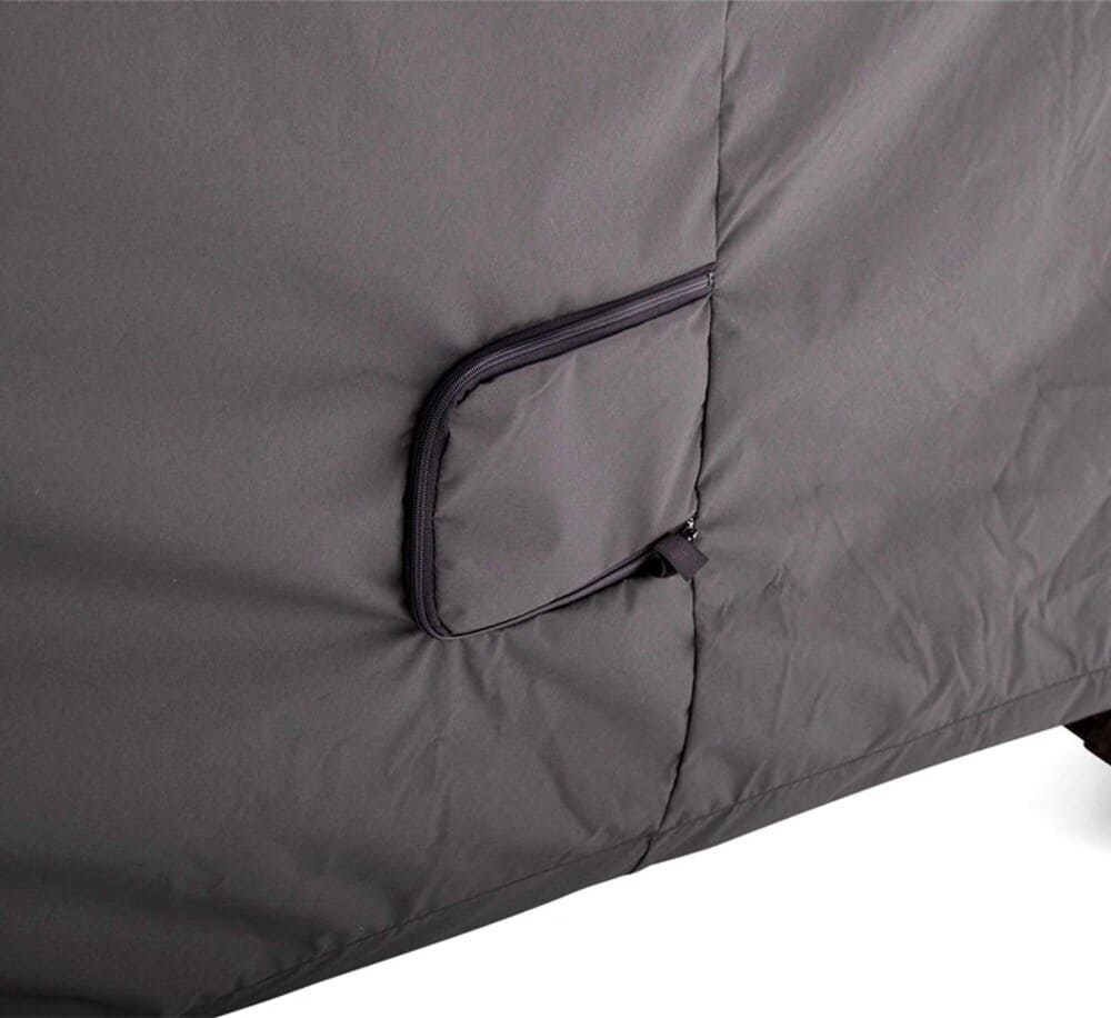 Kawasaki '26 Teryx KRX 1000 ES Towable Storage Cover