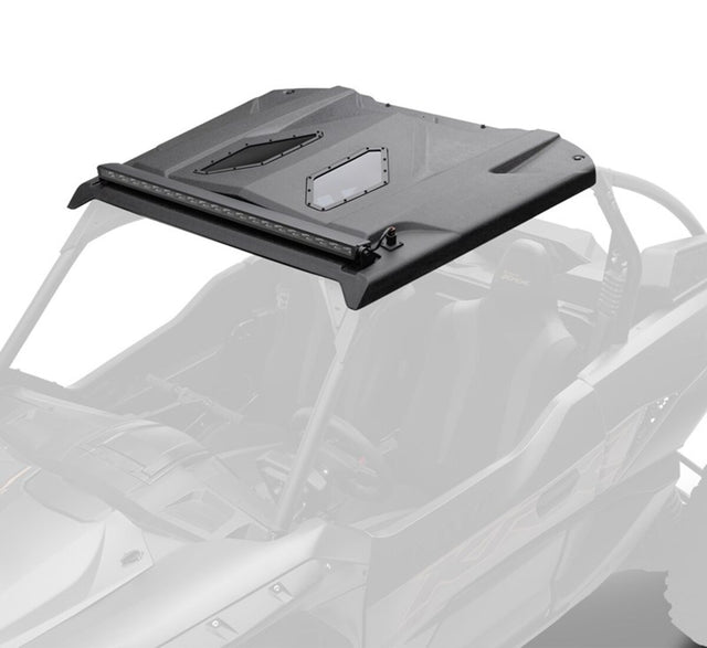 Kawasaki '26 Teryx KRX 1000 Hifonics Audio Roof