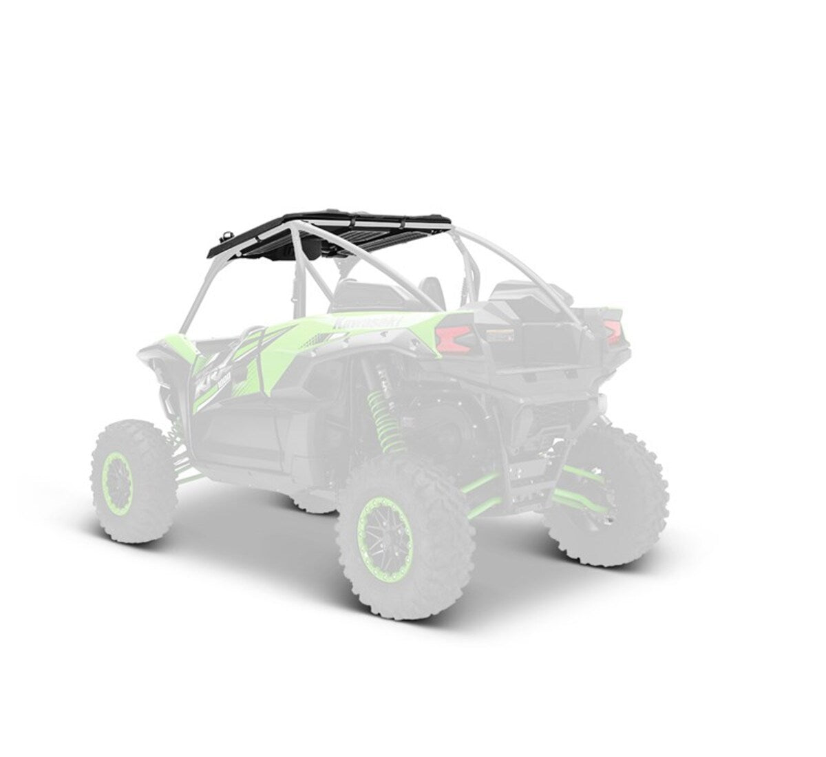 Kawasaki '26 Teryx KRX 1000 Hifonics Audio Roof