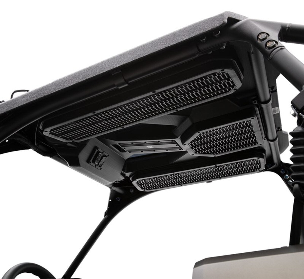 Kawasaki '26 TERYX KRX 1000 Hifonics Audio Roof