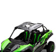 Kawasaki '26 Teryx KRX 1000 KQR Premium Polycarbonate Black Roof
