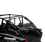 Kawasaki '26 Teryx KRX 1000 Rear Cargo/Tire Rack