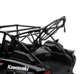 Kawasaki '26 Teryx KRX 1000 Rear Cargo/Tire Rack