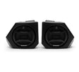 Kawasaki '26 Teryx KRX 1000 Rear Pod Speaker Set by Hifonics