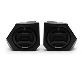 Kawasaki '26 Teryx KRX 1000 Rear Pod Speaker Set by Hifonics