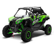 Kawasaki '26 Teryx KRX 1000 Recreation Package