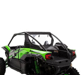 Kawasaki '26 TERYX KRX 1000 Soft Rear Panel