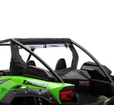 Kawasaki '26 TERYX KRX 1000 Soft Rear Panel
