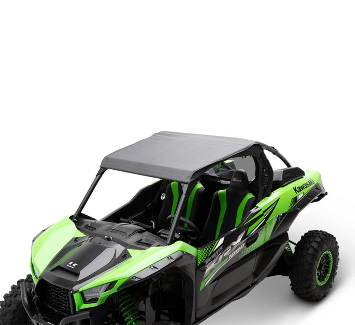 Kawasaki '26 TERYX KRX 1000 Soft Roof