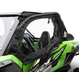 Kawasaki '26 Teryx KRX 1000 Soft Upper Door Set