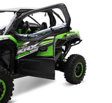 Kawasaki '26 Teryx KRX 1000 Soft Upper Door Set