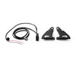 Kawasaki '26 Teryx KRX 4 1000 Blackout Edition 38" LED K-Glow Light Bar Installation Kit