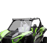 Kawasaki '26 Teryx KRX 4 1000 Blackout Edition 38" LED K-Glow Light Bar