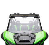 Kawasaki '26 Teryx KRX 4 1000 Blackout Edition 38" LED K-Glow Light Bar