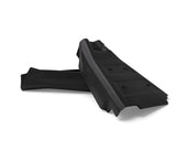 Kawasaki '26 Teryx KRX 4 1000 Blackout Edition HMW Front A-arm Guard Set