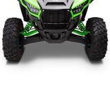 Kawasaki '26 Teryx KRX 4 1000 Blackout Edition HMW Front A-arm Guard Set