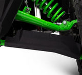 Kawasaki '26 Teryx KRX 4 1000 Blackout Edition HMW Front A-arm Guard Set