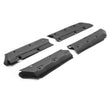 Kawasaki '26 Teryx KRX 4 1000 Blackout Edition HMW Rock Slider Set
