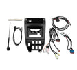 Kawasaki '26 Teryx KRX 4 1000 Blackout Edition Interactive Display Mount Kit