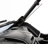 Kawasaki '26 Teryx KRX 4 1000 Blackout Edition Interactive Display Mount Kit
