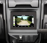 Kawasaki '26 Teryx KRX 4 1000 Blackout Edition Interactive Display