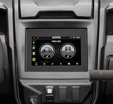 Kawasaki '26 Teryx KRX 4 1000 Blackout Edition Interactive Display