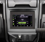Kawasaki '26 Teryx KRX 4 1000 Blackout Edition Interactive Display