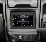 Kawasaki '26 Teryx KRX 4 1000 Blackout Edition Interactive Display