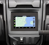 Kawasaki '26 Teryx KRX 4 1000 Blackout Edition Interactive Display