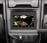 Kawasaki '26 Teryx KRX 4 1000 Blackout Edition Interactive Display