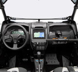 Kawasaki '26 Teryx KRX 4 1000 Blackout Edition Interactive Display