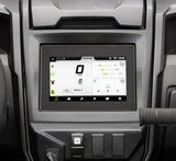 Kawasaki '26 Teryx KRX 4 1000 Blackout Edition Interactive Display
