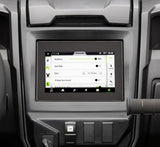 Kawasaki '26 Teryx KRX 4 1000 Blackout Edition Interactive Display