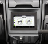 Kawasaki '26 Teryx KRX 4 1000 Blackout Edition Interactive Display