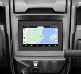 Kawasaki '26 Teryx KRX 4 1000 Blackout Edition Interactive Display