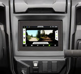 Kawasaki '26 Teryx KRX 4 1000 Blackout Edition Interactive Display