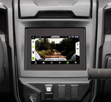 Kawasaki '26 Teryx KRX 4 1000 Blackout Edition Interactive Display