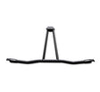 Kawasaki '26 Teryx KRX 4 1000 Blackout Edition Intrusion Bar