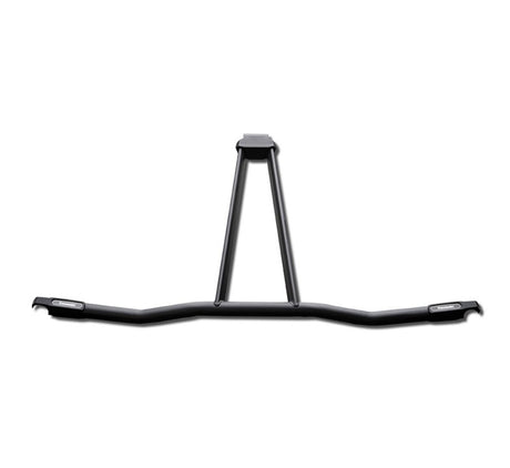 Kawasaki '26 Teryx KRX 4 1000 Blackout Edition Intrusion Bar