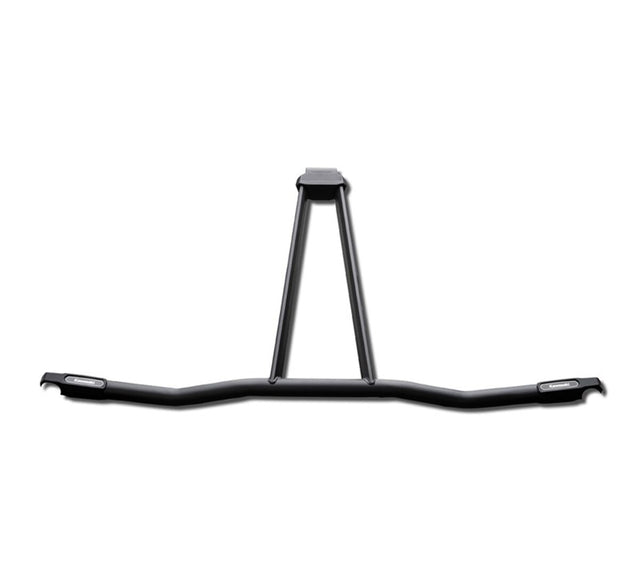 Kawasaki '26 Teryx KRX 4 1000 Blackout Edition Intrusion Bar