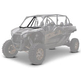 Kawasaki '26 Teryx KRX 4 1000 Blackout Edition Intrusion Bar