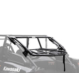 Kawasaki '26 TERYX KRX 4 1000 Blackout Edition Rear Cargo/Tire Rack