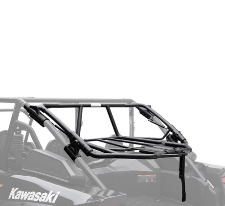 Kawasaki '26 TERYX KRX 4 1000 Blackout Edition Rear Cargo/Tire Rack