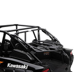 Kawasaki '26 TERYX KRX 4 1000 Blackout Edition Rear Cargo/Tire Rack